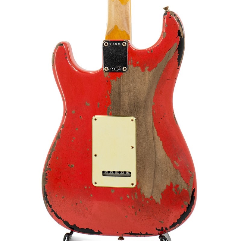 Fender Custom Shop Artist Collection Michael Landau