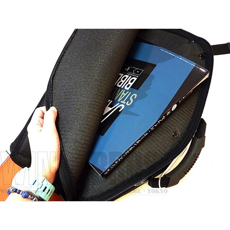 BAGS アルトサックス用ファイバーケース バッグス EFAS INNO BLUE