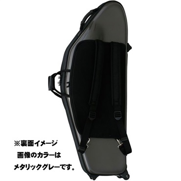 BAGS バリトンサックス用ケース バッグス EFBS INNO-FUCHSIA イノフクシア 画像1