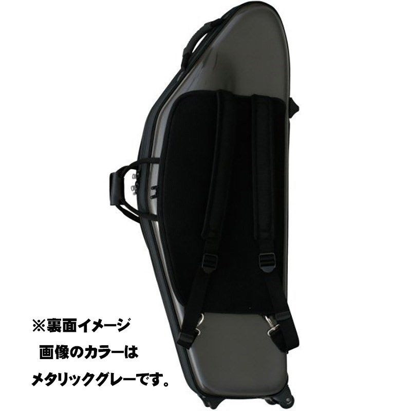 BAGS バリトンサックス用ケース バッグス EFBS INNO-FUCHSIA
