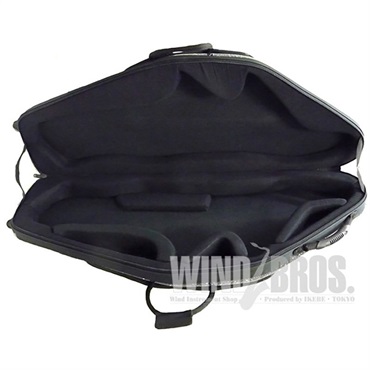 BAGS バリトンサックス用ケース バッグス EFBS INNO-FUCHSIA イノフクシア 画像3