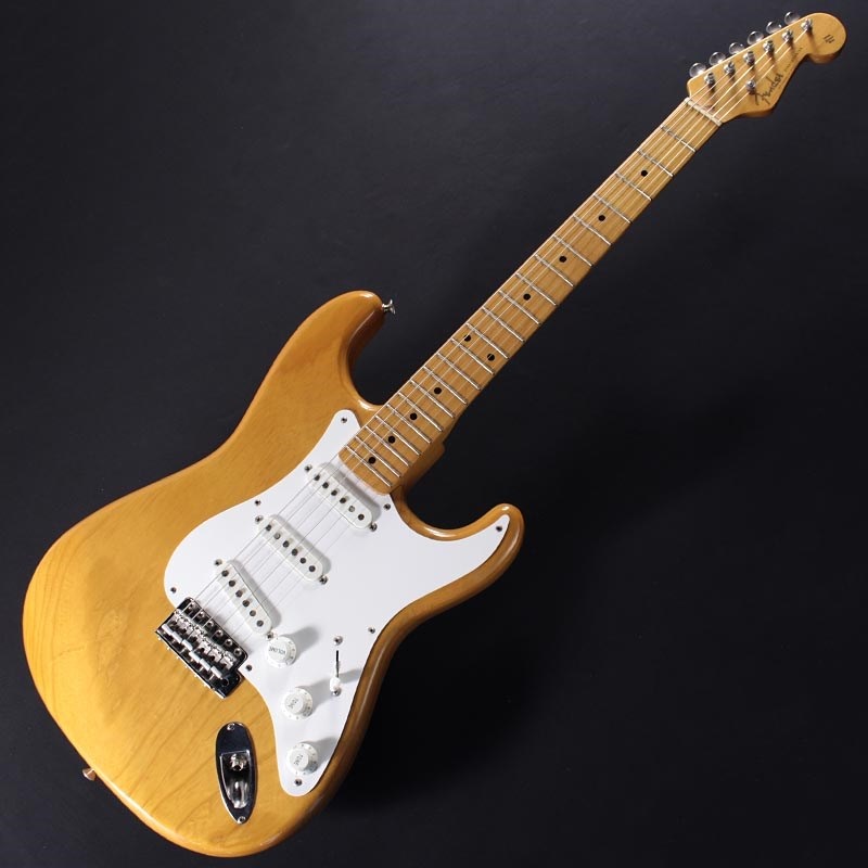 Fender Japan ST54-75RV (NAT) 【中古】 ｜イケベ楽器店