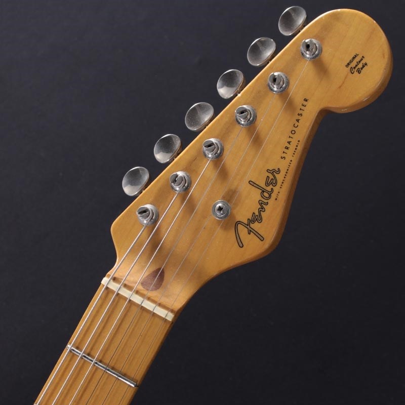 Fender Japan ST54-75RV (NAT) 【中古】 ｜イケベ楽器店