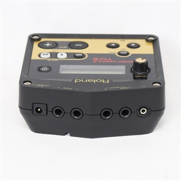 Roland TM-2 [Trigger Module]【中古品】 ｜イケベ楽器店