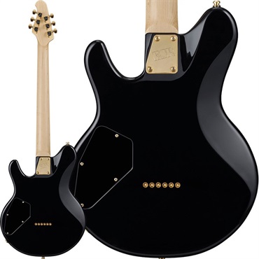 STELLA GEAR GLAMBELLY GUITAR (GOOD VIBES) [tetsuya Signature STELLA GEAR GLAMBELLY GUITAR (GOOD VIBES) [tetsuya Signature