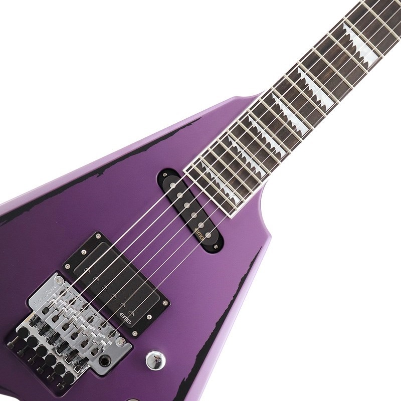 ESP ALEXI RIPPED [Alexi Laiho Model] 画像3