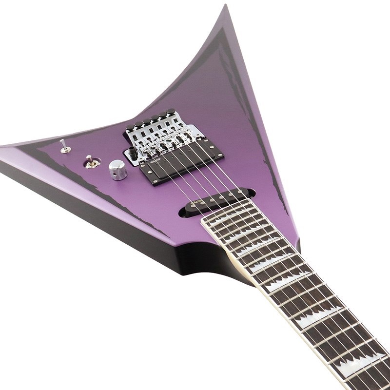 ESP ALEXI RIPPED [Alexi Laiho Model] 画像4