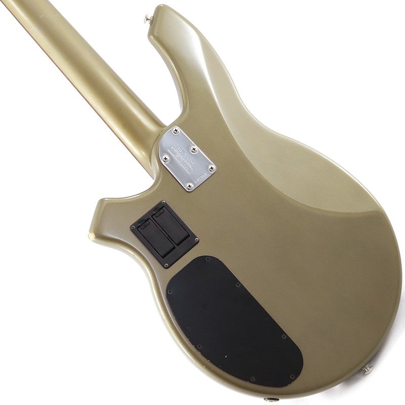 MUSICMAN 【USED】 Bongo 4 H (Egyptian Smoke) 