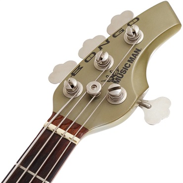 MUSICMAN 【USED】 Bongo 4 H (Egyptian Smoke) 