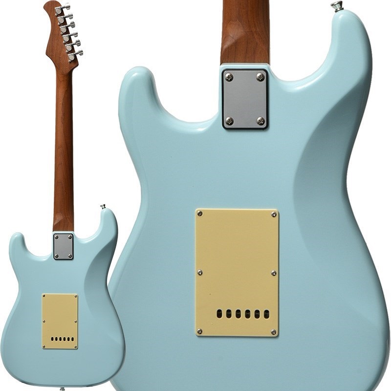 Bacchus Universe Series BST-1R SOB