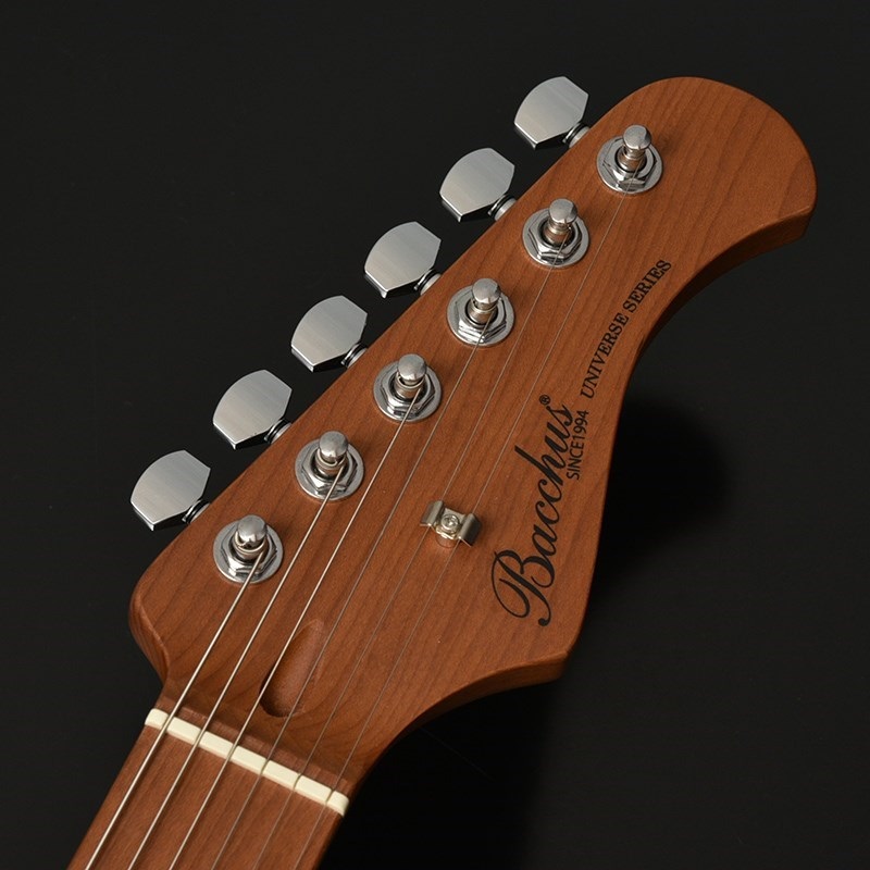 Bacchus Universe Series BST-1-RSM/M (PTL-SOB) ｜イケベ楽器店
