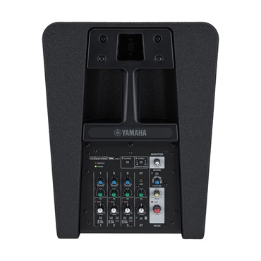 YAMAHA STAGEPAS 1K mkII 【ポータブルPAシステム】 画像5