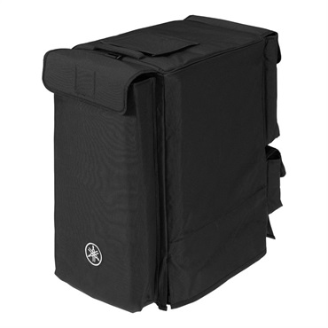 YAMAHA STAGEPAS 1K mkII 【ポータブルPAシステム】 画像8