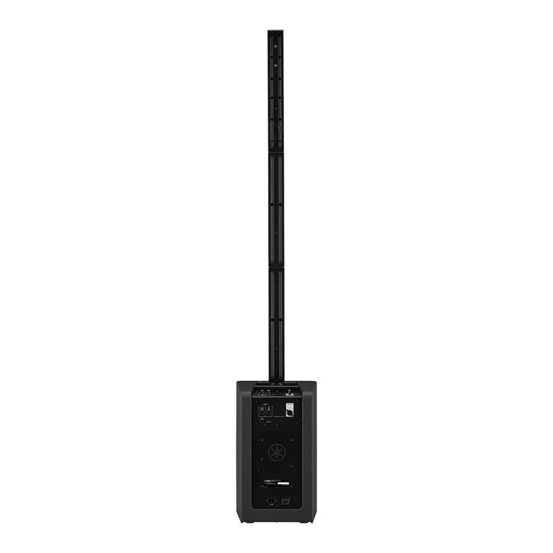 YAMAHA DXL1K 【パワードスピーカー】 画像4