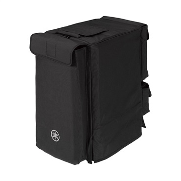 YAMAHA DXL1K 【パワードスピーカー】 画像8