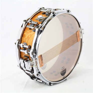 SONOR Classical SQ2 Snare Drum [SQ-1405SD-EHI 14×5]【中古品