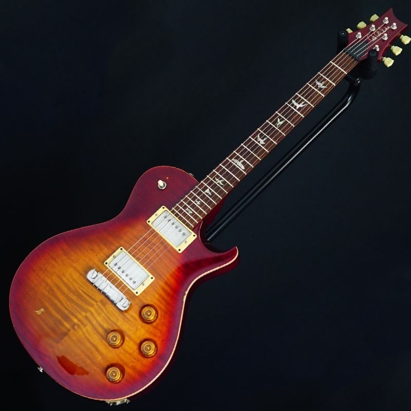 P.R.S. 【春得フェア】【USED】Singlecut DCS 2016 #160294 画像2