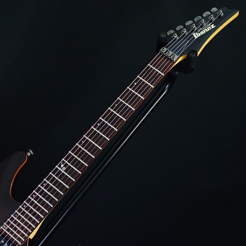 Ibanez Prestige S5470-TKS #F0801843【中古】 ｜イケベ楽器店
