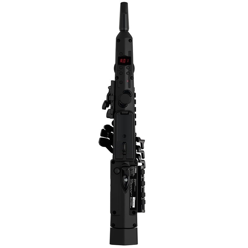 YAMAHA ヤマハ デジタルサックス（DIGITAL SAX） YDS-120【専用バッグ&スタンド&マウスピースパッチ付きお買い得セット】 画像2