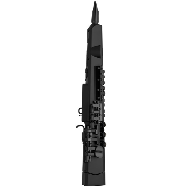 YAMAHA ヤマハ デジタルサックス（DIGITAL SAX） YDS-120【専用バッグ&スタンド&マウスピースパッチ付きお買い得セット】 画像3