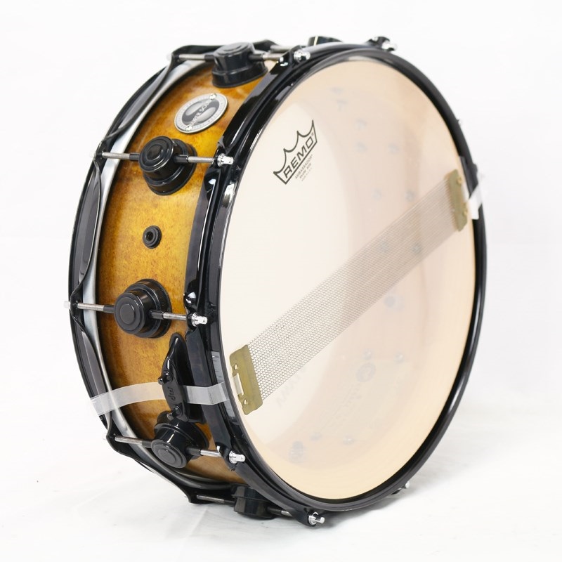 中古　スネアドラム Vintage Slingerland 70s SoundKing C.O.B.Snare 14x5｜Custom