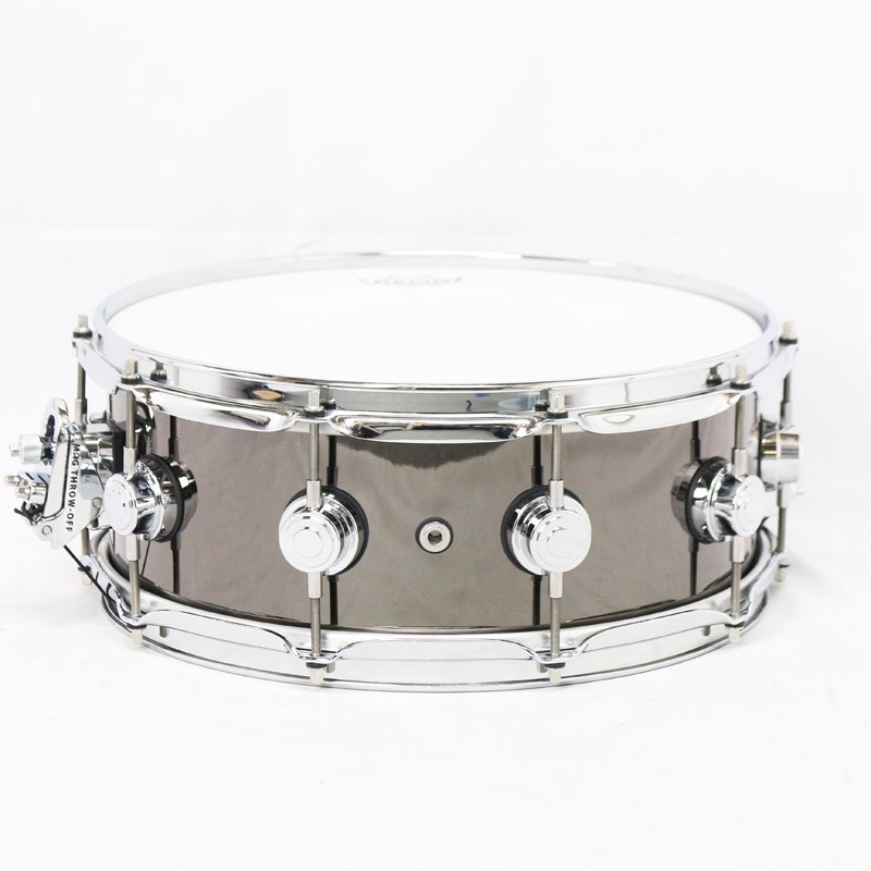 DW】スネア（14×5.5）BNB1455SD/BRASS/C