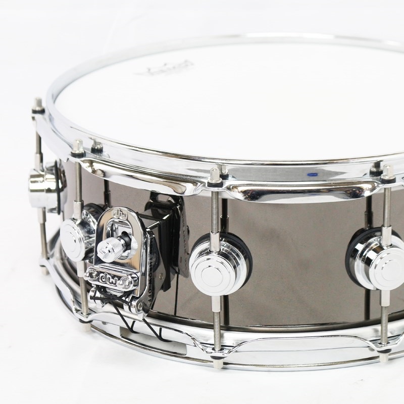 dw edge (14×5) Dw Ultralight Snare 5