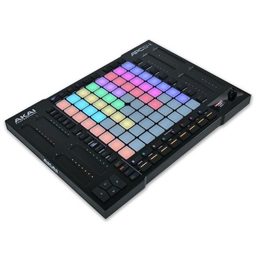 AKAI APC64 【Ableton LIVE 対応コントローラー】 画像5