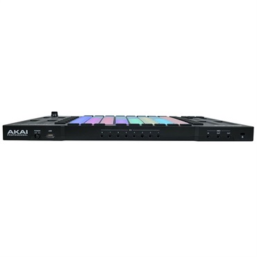 AKAI APC64 【Ableton LIVE 対応コントローラー】 画像6