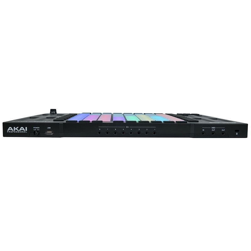 AKAI APC64 【Ableton LIVE 対応コントローラー】 画像6