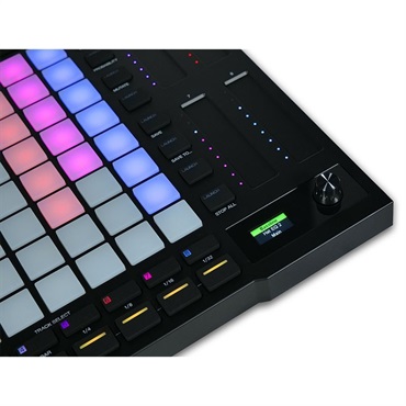 AKAI APC64 【Ableton LIVE 対応コントローラー】 画像8