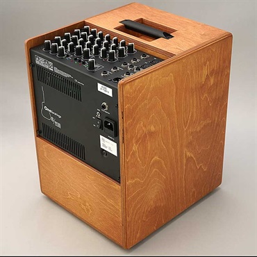 acus sound engineering Oneforstrings 8 画像3