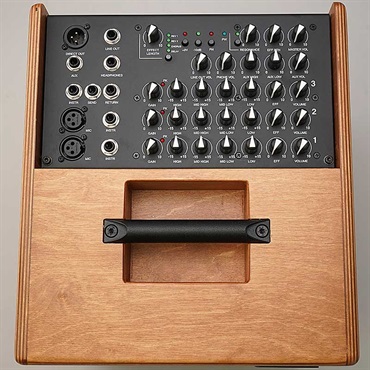 acus sound engineering Oneforstrings 8 画像4