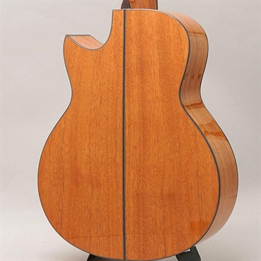 NAGA GUITARS -LIGHT SERIES- S-60GAC 画像1