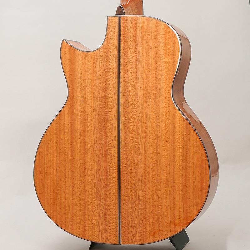 NAGA GUITARS -LIGHT SERIES- S-60GAC ｜イケベ楽器店オンライン