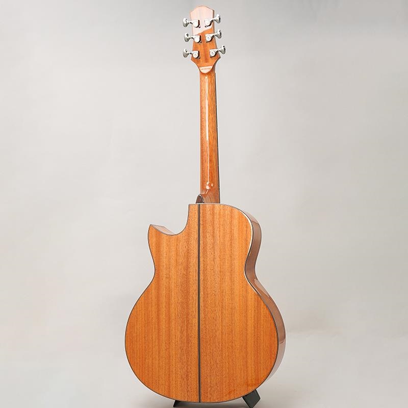 NAGA GUITARS -LIGHT SERIES- S-60GAC ｜イケベ楽器店オンライン