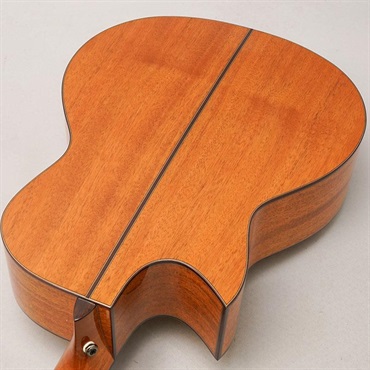 NAGA GUITARS -LIGHT SERIES- S-60GAC 画像5