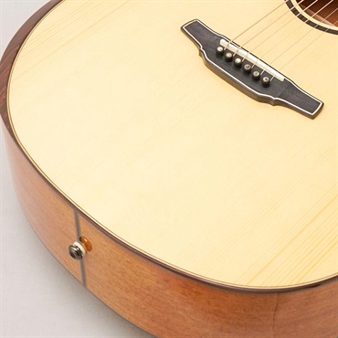 NAGA GUITARS -LIGHT SERIES- S-60GAC 画像7