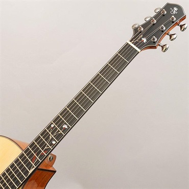 NAGA GUITARS -LIGHT SERIES- S-60GAC 画像8