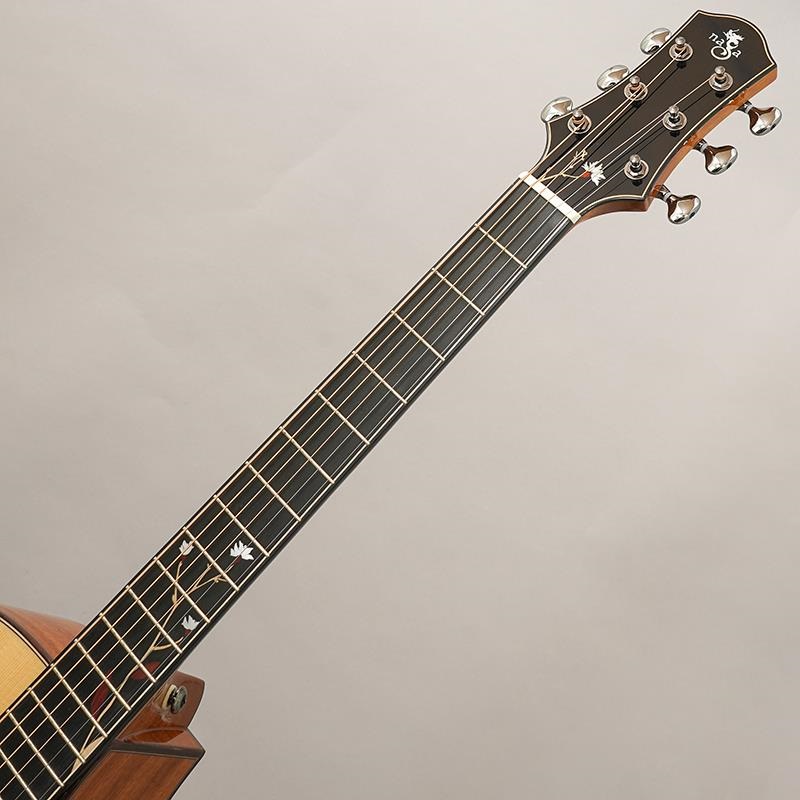 NAGA GUITARS -LIGHT SERIES- S-60GAC ｜イケベ楽器店オンライン