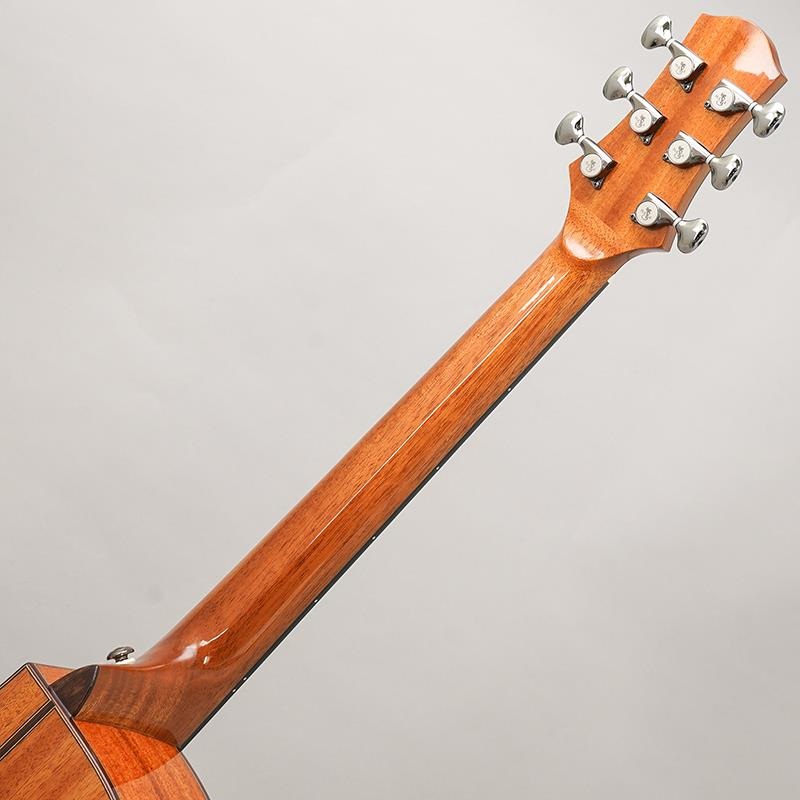 NAGA GUITARS -LIGHT SERIES- S-60GAC ｜イケベ楽器店オンライン