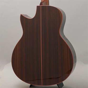 NAGA GUITARS -LIGHT SERIES- S-80GAC ナガギターズ 画像1