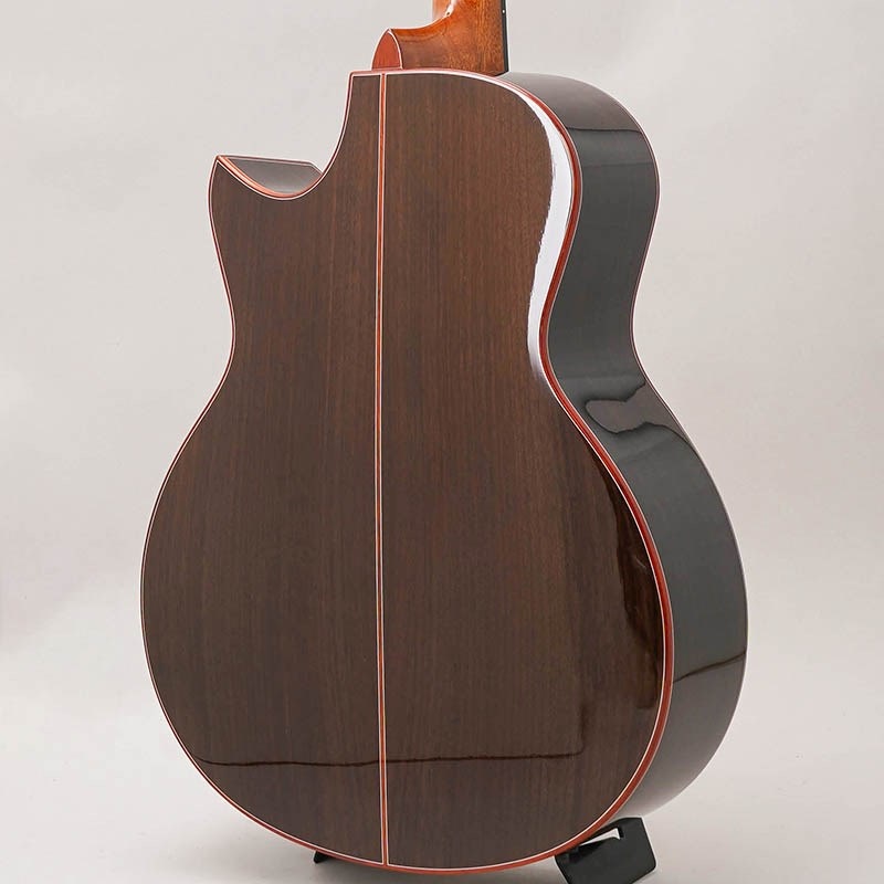 NAGA GUITARS -LIGHT SERIES- S-80GAC ナガギターズ ｜イケベ