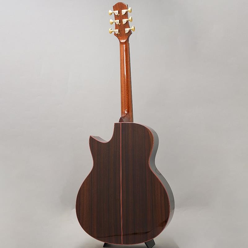 NAGA GUITARS -LIGHT SERIES- S-20GAC ナガギターズ ｜イケベ