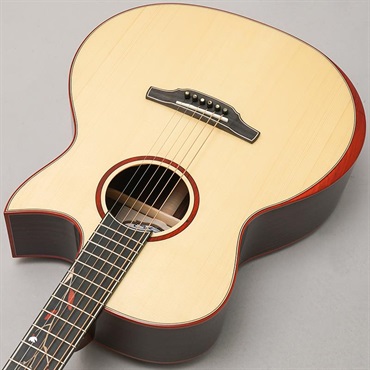 NAGA GUITARS -LIGHT SERIES- S-80GAC ナガギターズ ｜イケベ