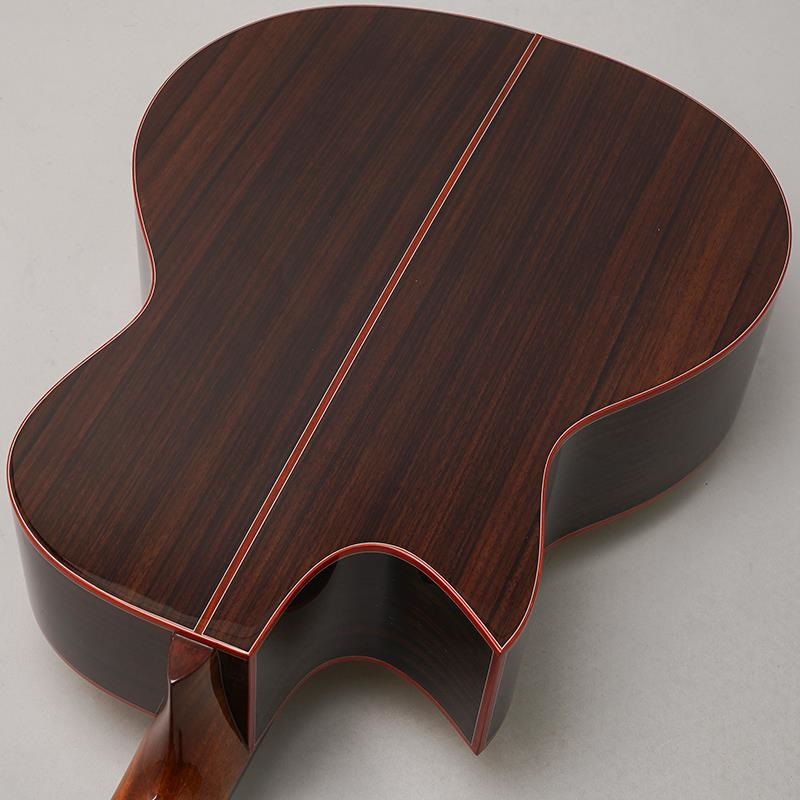 NAGA GUITARS -LIGHT SERIES- S-80GAC ナガギターズ 画像5