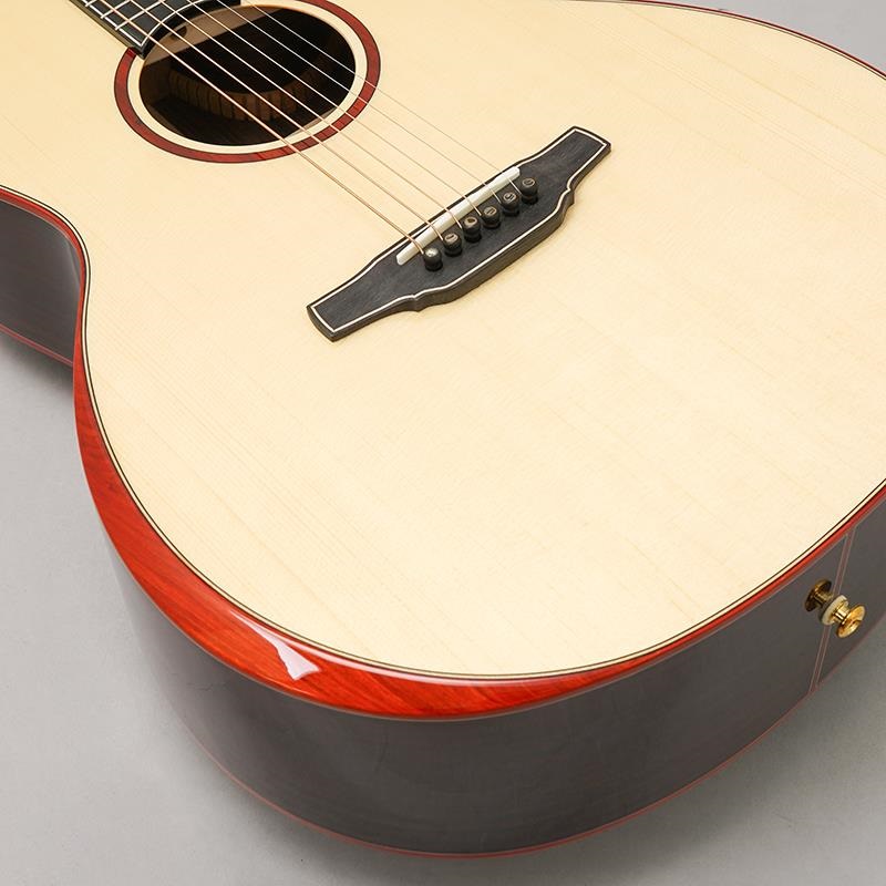 NAGA GUITARS -LIGHT SERIES- S-80GAC ナガギターズ 画像7