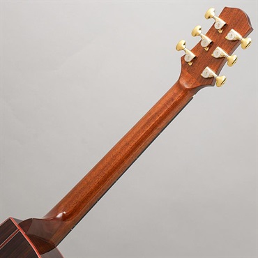 NAGA GUITARS -LIGHT SERIES- S-80GAC ナガギターズ 画像9