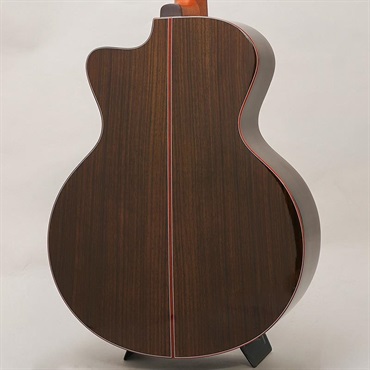 NAGA GUITARS -HANA SERIES- SSJW-26MK ナガギターズ 画像1