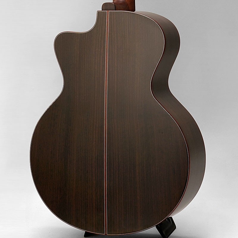NAGA GUITARS -HANA SERIES- SSJW-26MK ナガギターズ ｜イケベ
